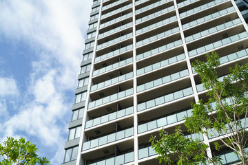 タワーマンション