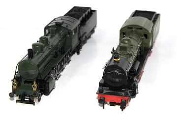 Modelleisenbahn