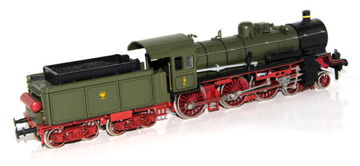 Modelleisenbahn
