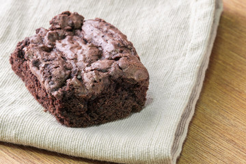 Chocolate Brownies