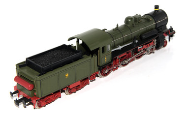 Modelleisenbahn