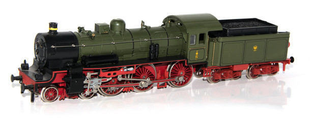 Modelleisenbahn