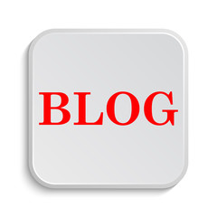 Blog icon
