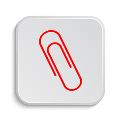 Paperclip icon
