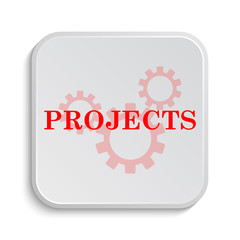 Projects icon