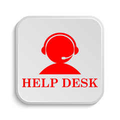 Helpdesk icon