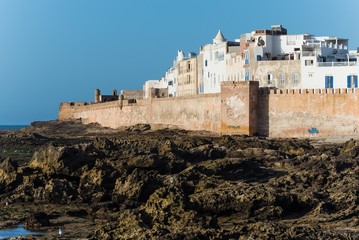 old medina of essaouira