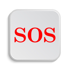 SOS icon