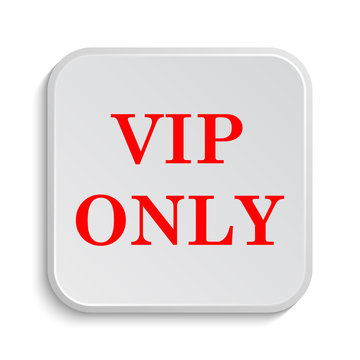 VIP only icon