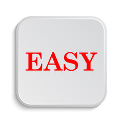 Easy icon