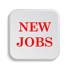 New jobs icon