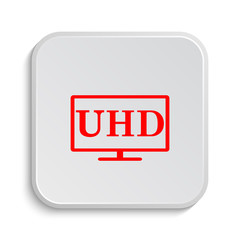 Ultra HD icon