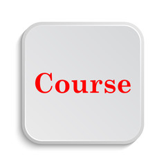 Course icon