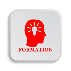 Formation icon