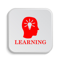 Learning icon