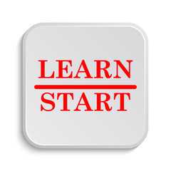 Start learn icon