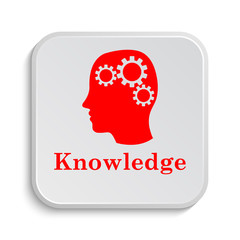 Knowledge icon