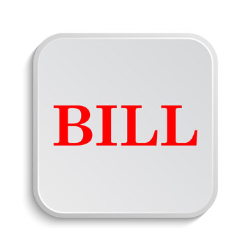 Bill icon