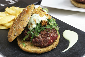 Burger