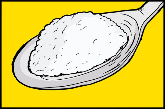 Spoon Ful of Sugar