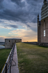 Kalmar Castle © davidhjort