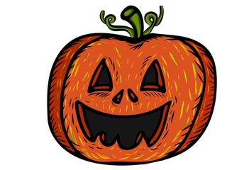Halloween is coming!