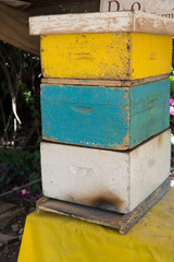 At Dvorat Hatavor visitor center