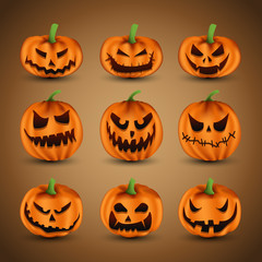 pumpkins