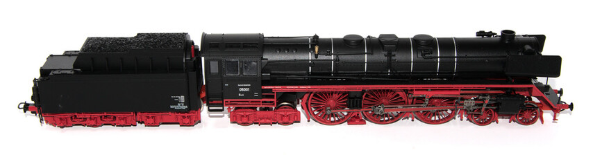 Modelleisenbahn