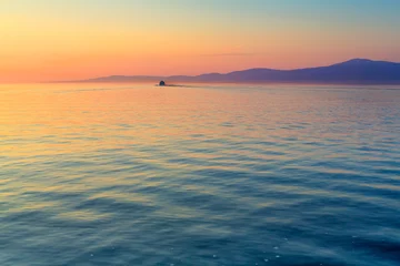Beautiful seascape