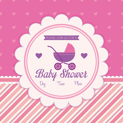 Baby shower