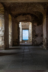 Borgholm Castle © davidhjort