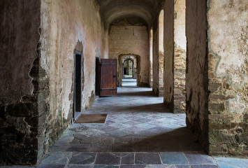 Borgholm Castle © davidhjort