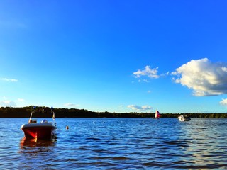 Rettungsboot