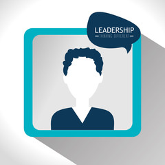 Leadership business entrepreneur 