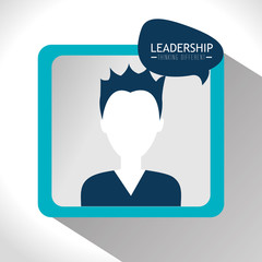 Leadership business entrepreneur 