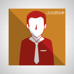 Leadership business entrepreneur design