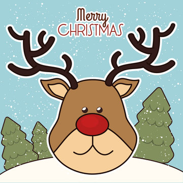 happy merry christmas 