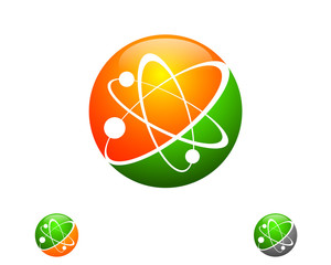 Internet Communication Technology Logo v5
