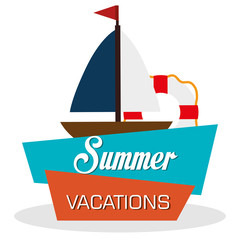 summer vacations 