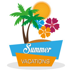 summer vacations 