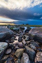 Ottenby Sunrise © davidhjort