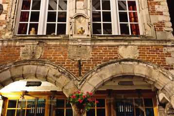 Arras (Pas de Calais)