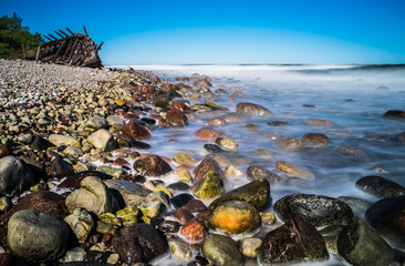 Swiks Ship Wreck © davidhjort