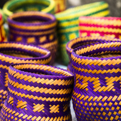 Baskets