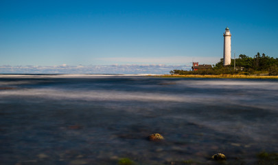 Northern Cape Lighthouse © davidhjort