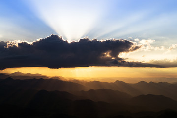 Clouds