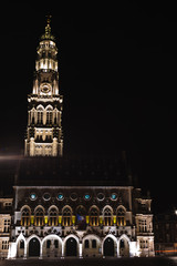 Arras (Pas de Calais)