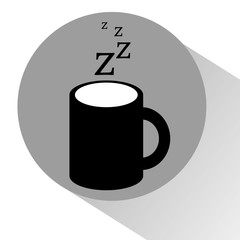 coffee to sleep 