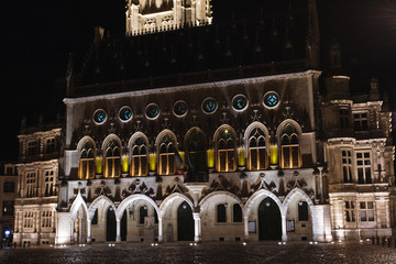 Arras (Pas de Calais)